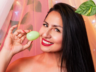 cyber sex webcam SamantaBlaze