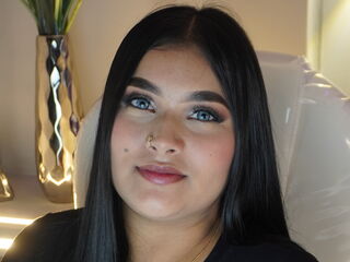 naked cam live SamantaVoss