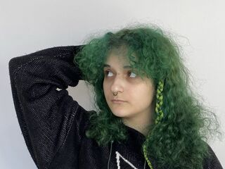 teaser web cam SamellaMagowan