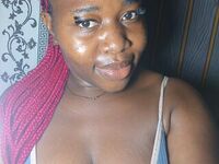beautiful webcamgirl SamiraTien