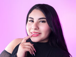 shower webcam SammyEven