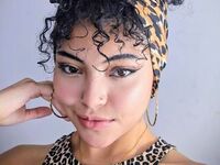 bedroom web cam SammyHil