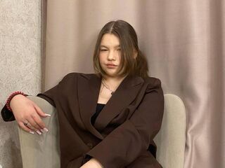 nude webcamgirl picture SammyVidals