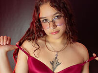 live strip tease show SaritaDay