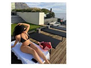 jasmin sexshow picture SarraJames