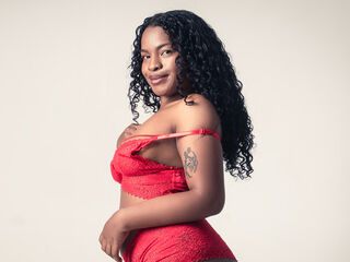 camgirl masturbating with sex toy SashaFerrer