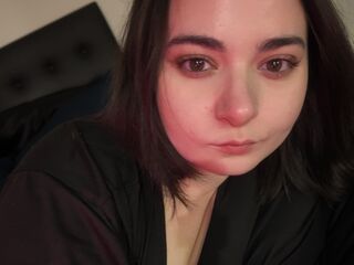 topless webcam girl SashaMaroon