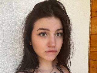 fingering webcam girl SashaPefferman