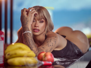 free video chat ScarletThompsone