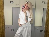 kinky cam video ScarlettAndreula