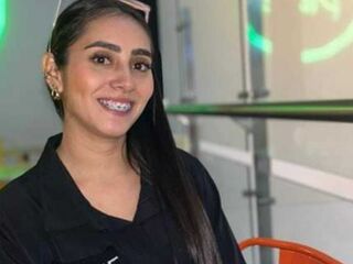 free web cam chat ScarlettSomers