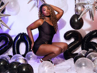 free live cam SerenaWinslow