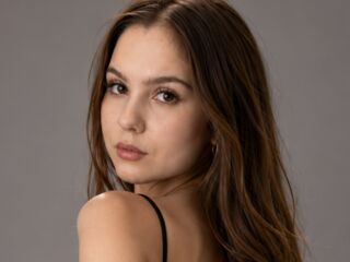naked webcam girl SharicePilla