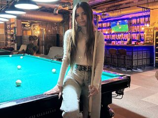 sexcam photo ShebaStanely