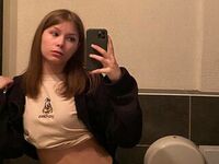 girl sexcam SheenaCarley