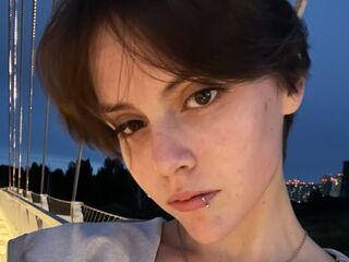 livecam ShirlyQuerio