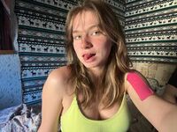 anal web cam sex SilviaPrespertys