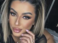 hot cam girl fingering SinnaRay