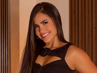 webcam girl SofiEstrada