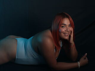 naked cam girl photo SolangeMendoza