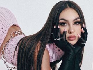 jasmin camgirl StephanyMancill