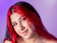 dirty web cam SusiWild