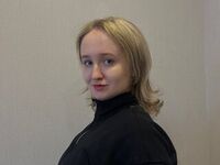 sexy webcamgirl pic SuzannKernes