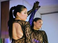 beautiful girlcam TamaraCamara