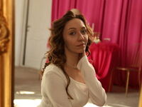 jasmin nude TateBeckett