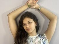 girl sexcam TaynaFreise
