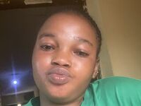 livecam photo TemiFierce