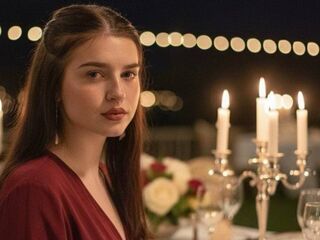 hot girl cam picture TeressaIanni