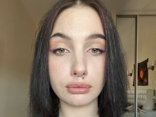 free sex cam TeshaVanhoozier