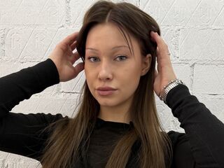 beautiful girl ThaliaDiersen