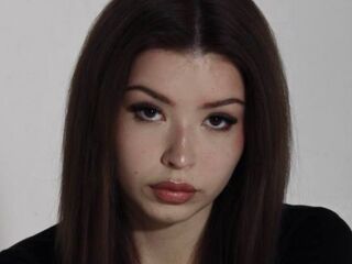 webcamgirl videochat TheresiaPolitz