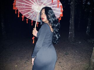 naked cam girl TiannaRous