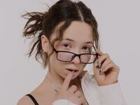 free cam picture TrixieMorgan