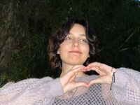 beautiful webcamgirl TulaStaines