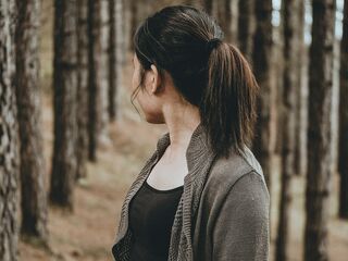 camgirl showing pussy UosaBibi