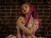 cam girl spreading pussy UsagiSasaki