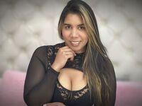 hot girl live cam ValeryLiv