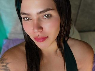camgirl photo VanessaEvans