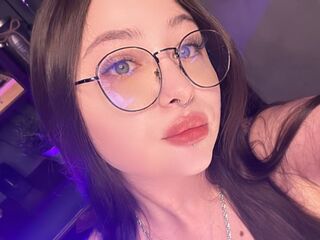 beautiful cam girl VanessaGates