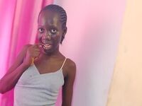 free live sexcam VelunaLexan