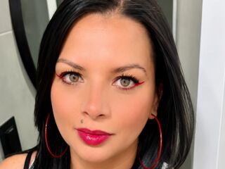 adult live web cam VenusRossi