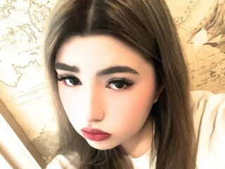 naked camgirl masturbating with vibrator VeronicaKoen