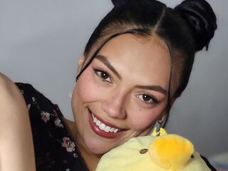 cyber sex show VictoriaDumonti