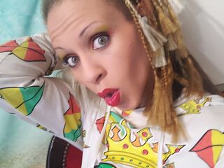 hot cam girl fingering ViolaDawson