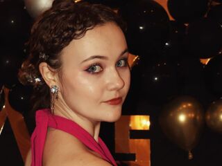 camgirl webcam pic VioletteCandella