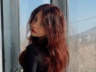 girl topless VioletteIguina
